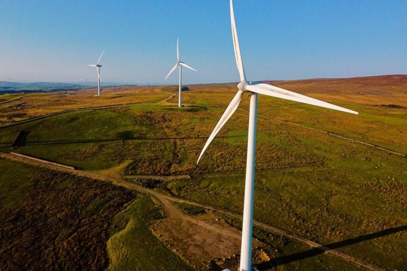 CCPC assessing proposed purchase of North Kerry wind farm