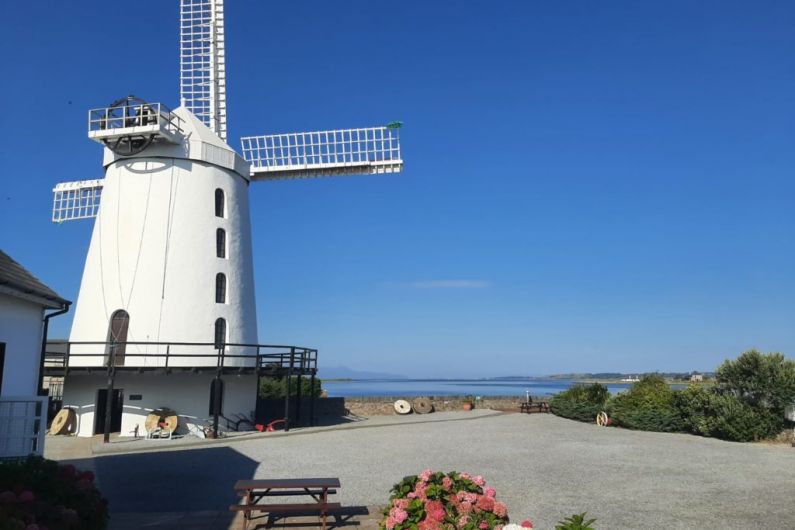 Council to begin planning process this month for redevelopment of Blennerville Windmill