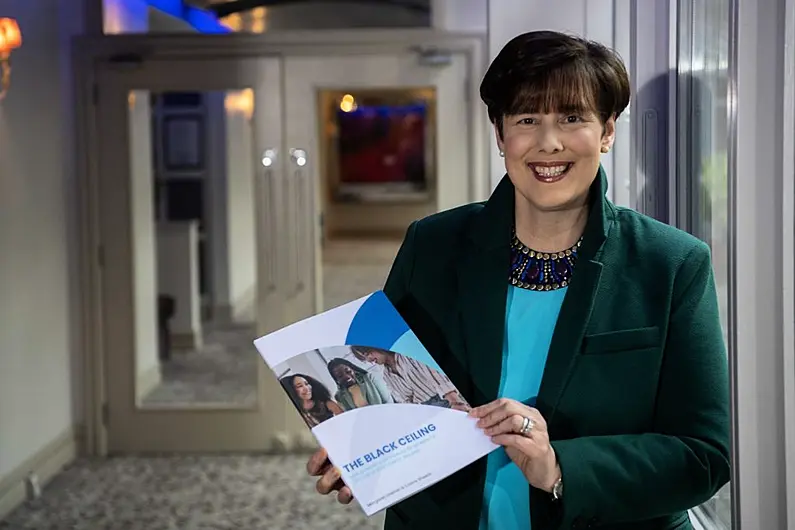 New Minister for Children, Disability and Equality says change will not be a fast process