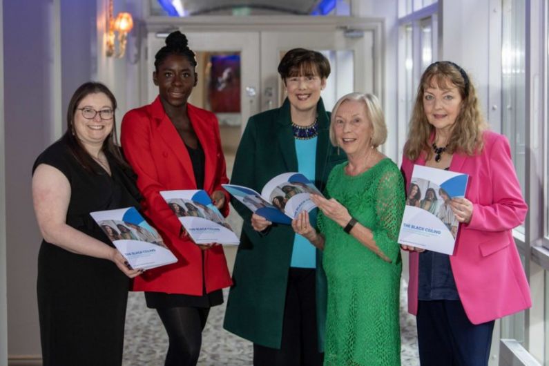 Report into experiences of women of colour working in Southwest launched