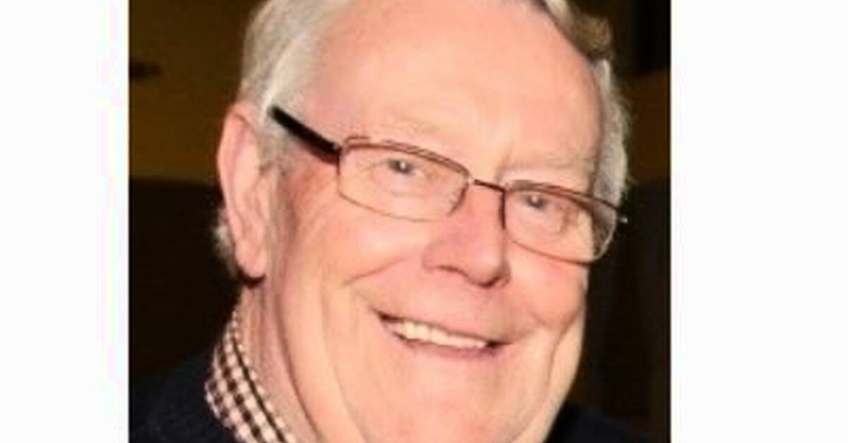 John (Jack) Roche RadioKerry.ie