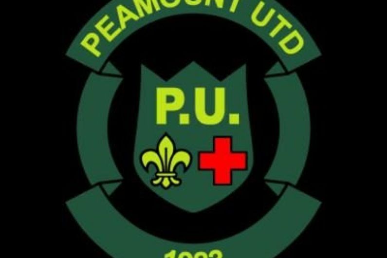 Peamount midfielder crowned Player of the Year