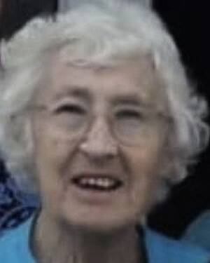 Peggy Crowley