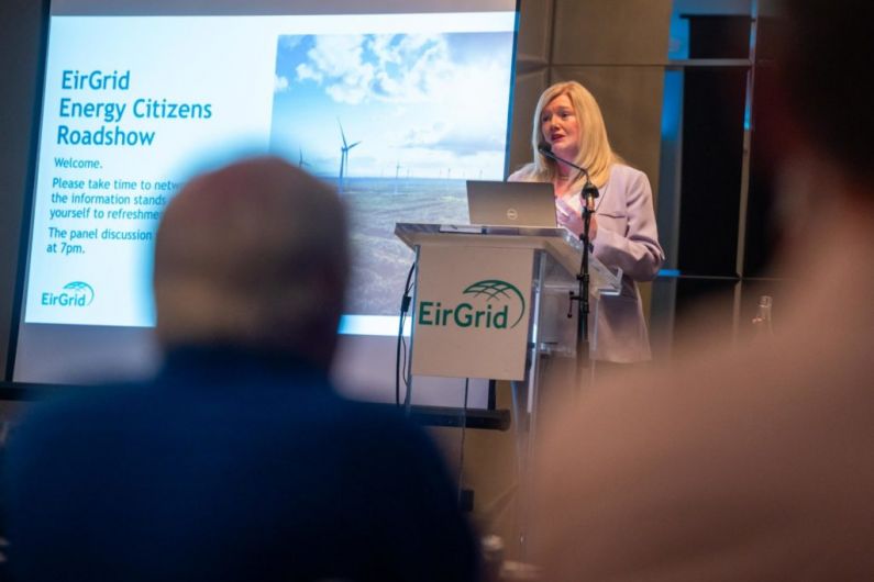 EirGrid to host Energy Citizens Roadshow in Killarney later this month