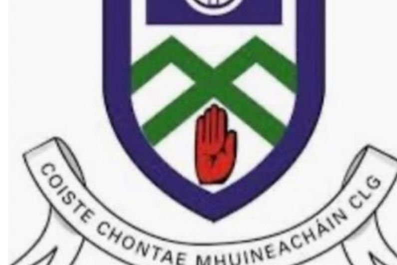 Monaghan win Lory Meagher Cup; Nicky Rackard Cup heading to Wicklow