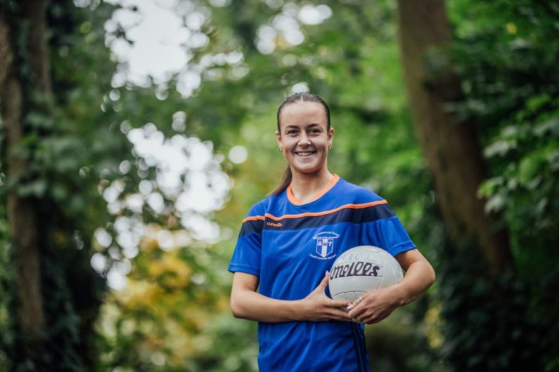 Kerry Ladies Footballer awarded Elite Sports Scholarship