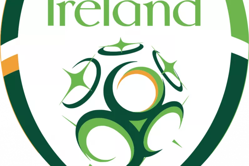 New goal scoring record for Republic of Ireland