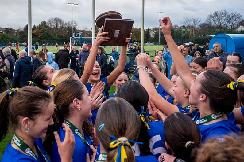 Leinster U16 and Ulster U18 crowned 2024 Girls Inter Provincial Winners as Leinster Boys force competition to go down to the final day.