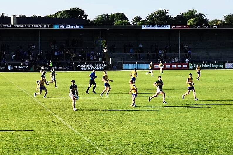 Kerry into last four of All Ireland Minors