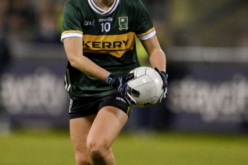 Impact Of Youth Key For Kerry Success