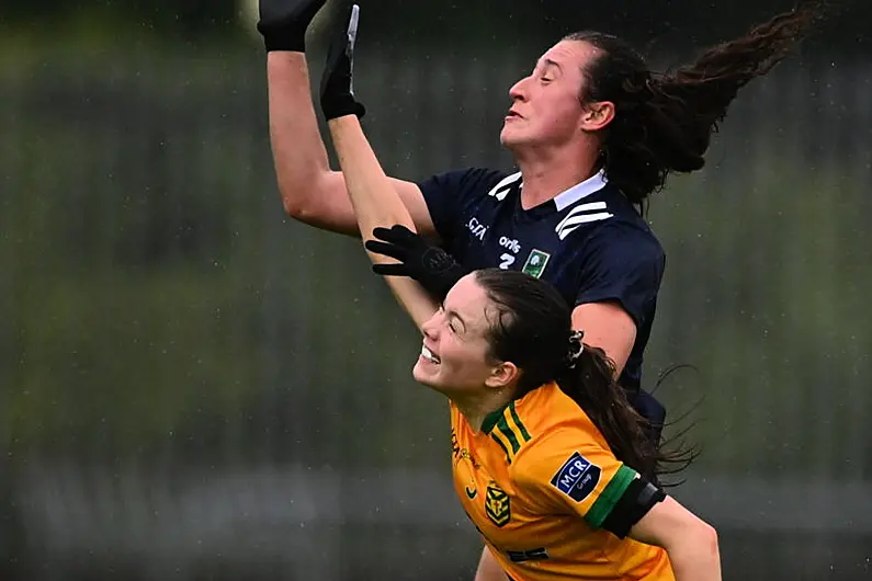 Kerry Set For Saturday Evening Clash With Meath