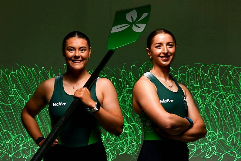 Kerry Rower Selected For Team Ireland