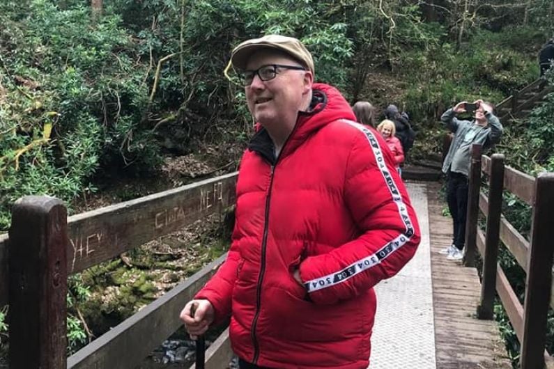 Search continuing for man missing on Carrauntoohill
