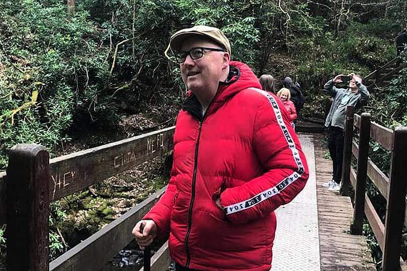 Search continuing for man missing on Carrauntoohill