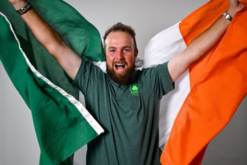 Lavin and Lowry named as Team Ireland flag bearers