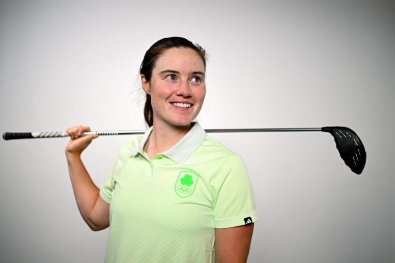 Leona Maguire eyes top 20 finish in Shanghai