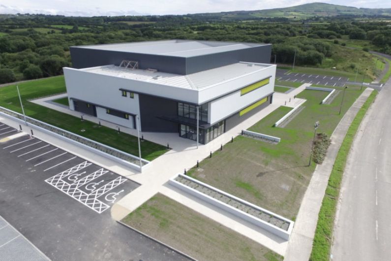 Astellas to take over lease of empty IDA facility in Tralee