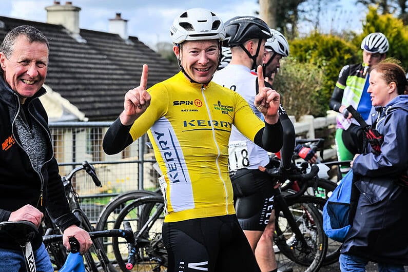 Lindsay Watson aims to retain his title in the 51st edition of the Ras Mumhan