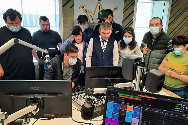 SPEAK UP | KERRY SOCIAL FARMING - May 21st, 2022