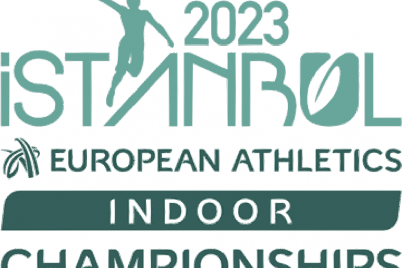 Day 2 of the European Indoor Championships in Istanbul