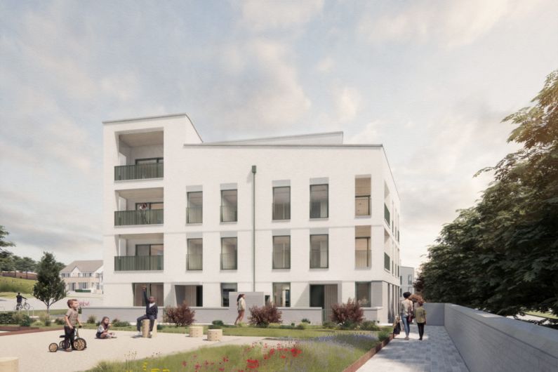 Major Tralee housing development appealed to An Bórd Pleanála