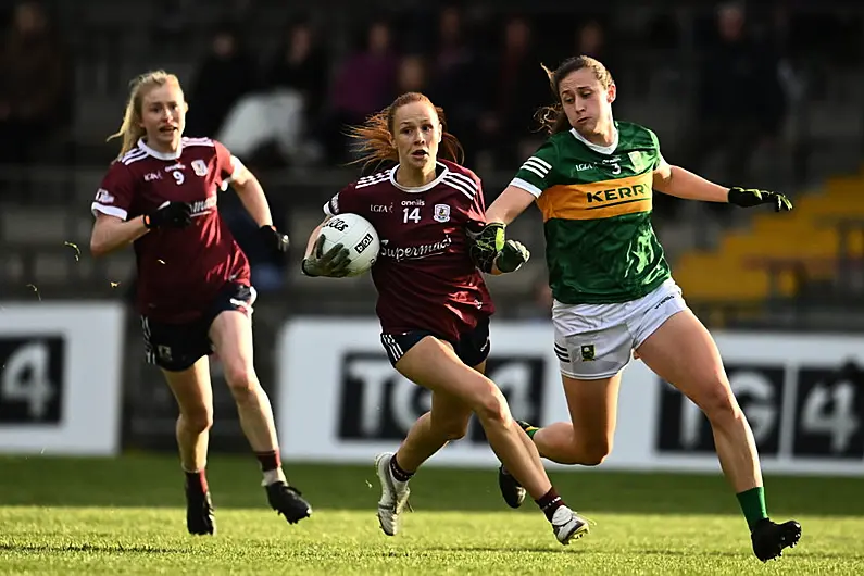Individual All Stars A Sign Of Strong Team Effort