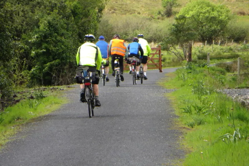 Tour de Munster cycle to arrive in Kerry today