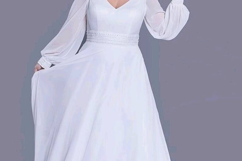 How to shop for a wedding dress? by Finesse Bridal