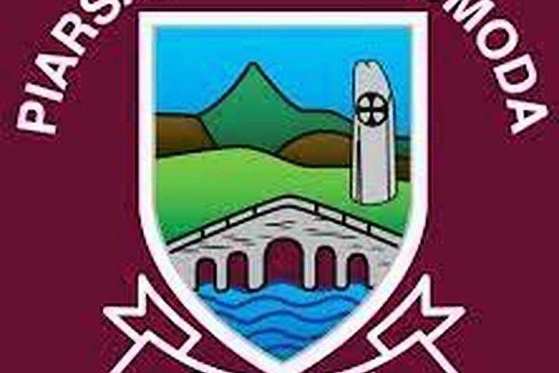 Dromid Pearses relegated to Junior Premier