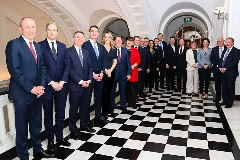 Norma Foley says she&rsquo;s honoured to be appointed Minister for Children, Disability and Equality