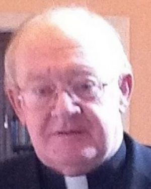 Reverend Fr. John Lawlor