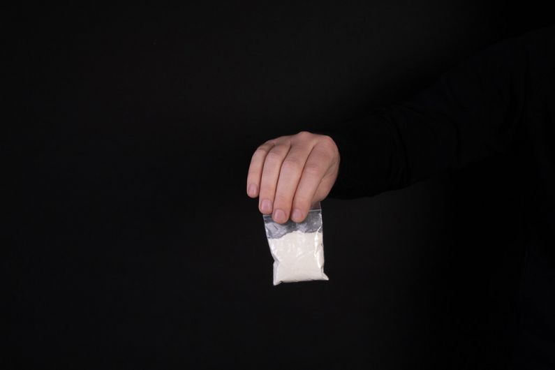Number of people needing treatment for cocaine trebles