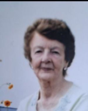 Eileen O' Donoghue née O' Connor
