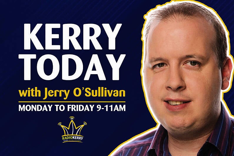 Radio Kerry Christmas Jumper Day in Aid of St Vincent de Paul Kerry &ndash; December 6th, 2024