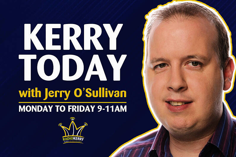 TY Media Week on Radio Kerry &ndash; March 7th, 2025