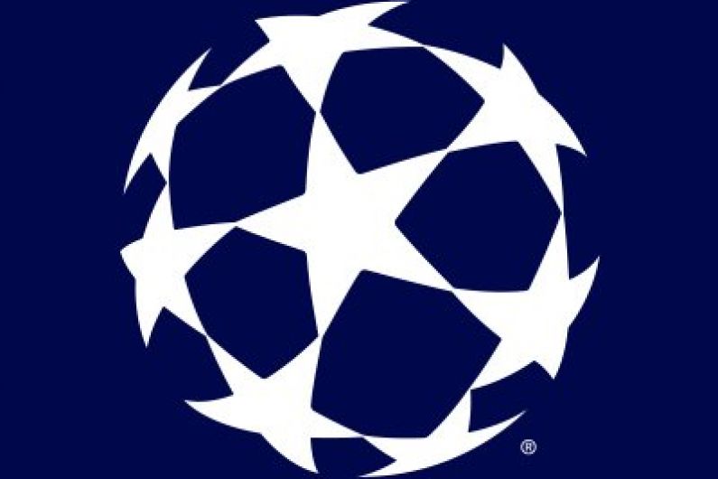 First Champions League semi-finalists to be decided tonight