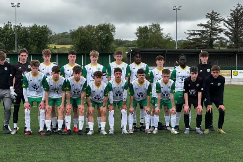 Kerry FC academy review