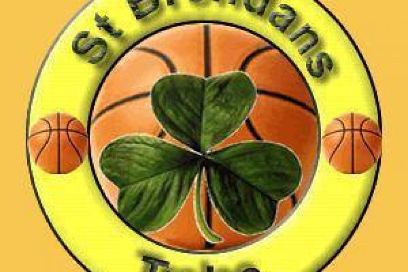 St. Brendan's Basketball Club Notes