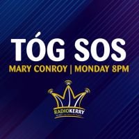 Tóg Sos with Mary Conroy