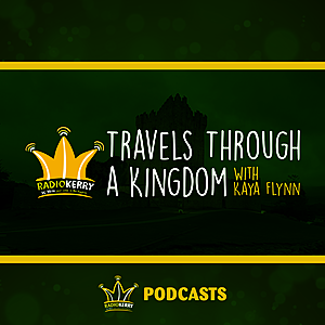 Travels Through A Kingdom