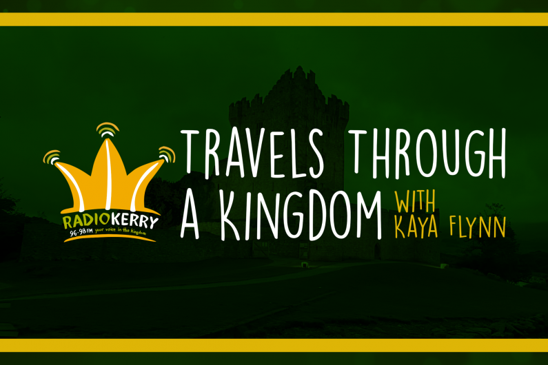 Travels Through A Kingdom
