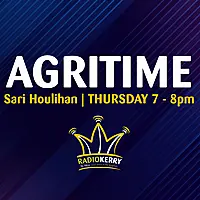 Agritime with Sari Houlihan