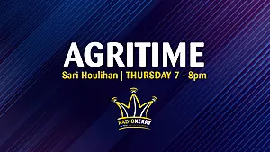 Agritime