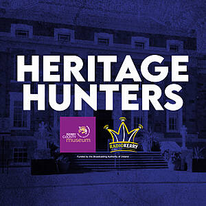 Heritage Hunters