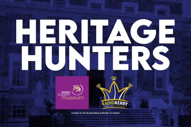 Heritage Hunters