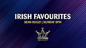 Irish Favourites