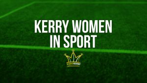 Kerry Women in Sport