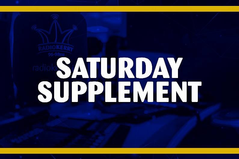 Saturday Supplement - November 2nd, 2024