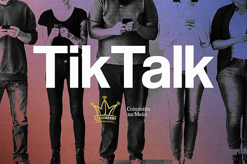 Tik Talk