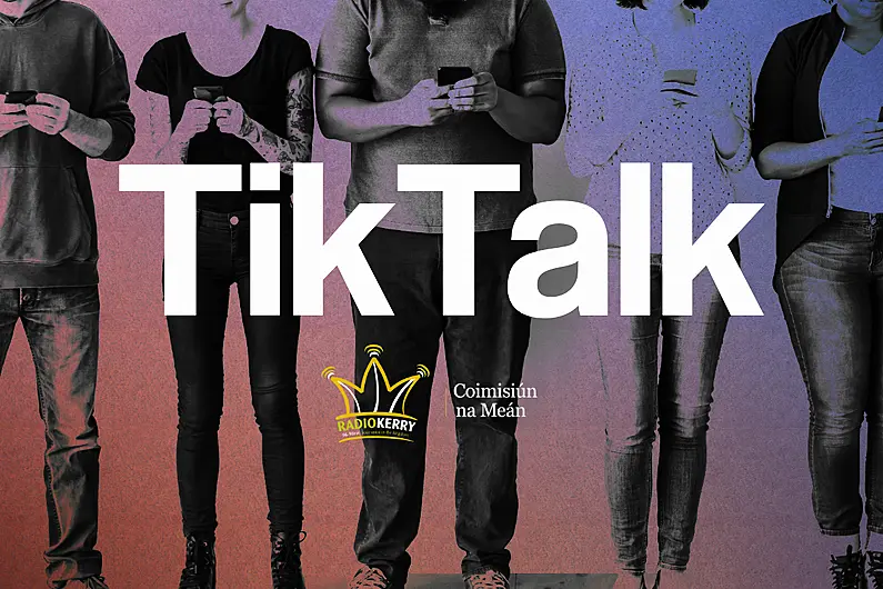 Tik Talk